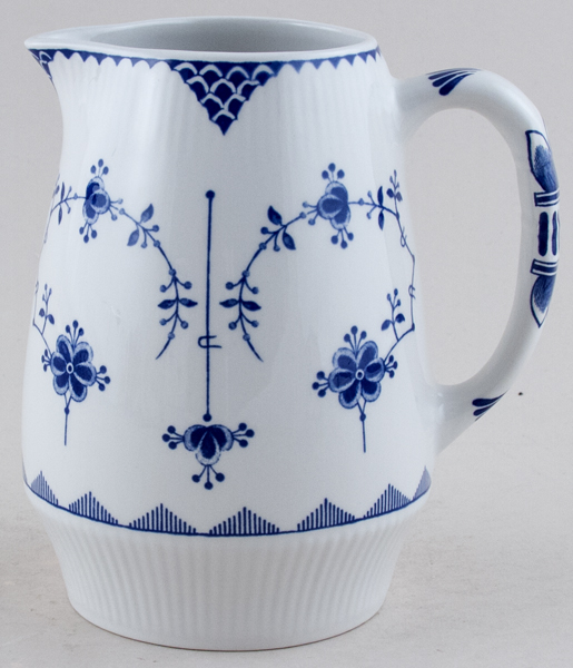 Jug or Pitcher